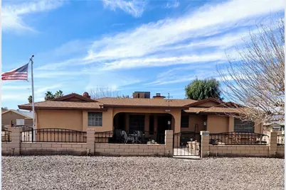 8095 S Aspen Drive, Mohave Valley, AZ 86440 - Photo 1