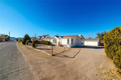 3601 E Northfield Avenue, Kingman, AZ 86409 - Photo 1
