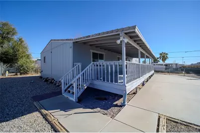 826 Swan Drive, Bullhead City, AZ 86442 - Photo 1