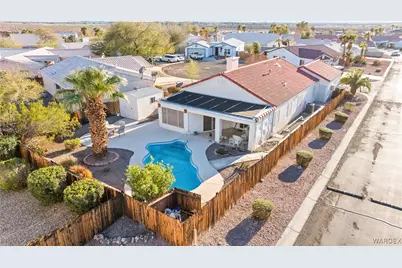 6538 S Oleander Place, Mohave Valley, AZ 86440 - Photo 1