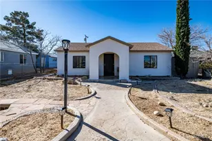 2418 Lillie Ave, Kingman, AZ 86401 - Photo 1