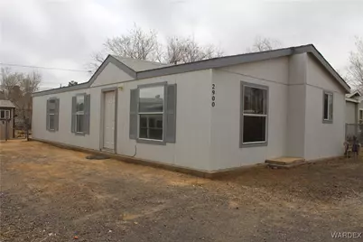 2900 E Ames Avenue, Kingman, AZ 86409 - Photo 1