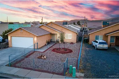 3539 N Moore Street, Kingman, AZ 86409 - Photo 1
