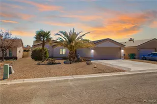 3796 E Suffock Ave, Kingman, AZ 86409 - Photo 1