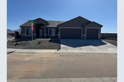3524 Charleston Loop, Kingman, AZ 86401 - Photo 1
