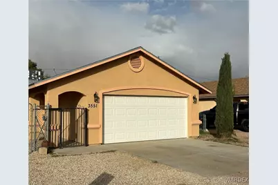 3551 E Warbler Lane, Kingman, AZ 86409 - Photo 1