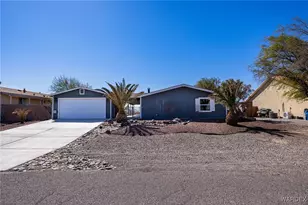 5915 S Gazelle Dr, Fort Mohave, AZ 86426 - Photo 1