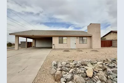 2001 E Mountain View Place, Fort Mohave, AZ 86426 - Photo 1