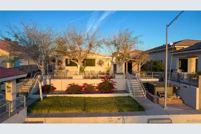 9813 S Dike Road, Mohave Valley, AZ 86440 - Photo 1