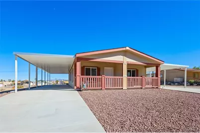 2701 Avenida Grande, Bullhead City, AZ 86442 - Photo 1
