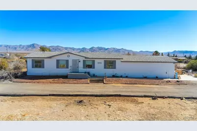 3940 N Santa Maria Road, Golden Valley, AZ 86413 - Photo 1