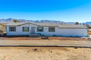 3940 N Santa Maria Rd, Golden Valley, AZ 86413 - Photo 1