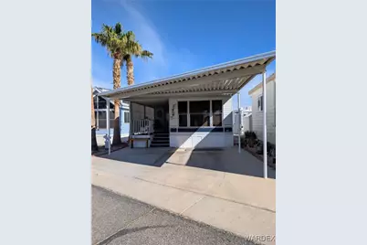 2000 Ramar Road #534, Bullhead City, AZ 86442 - Photo 1
