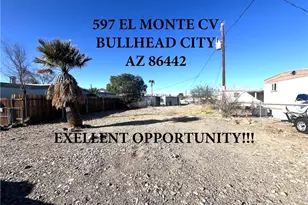 597 El Monte Cove, Bullhead City, AZ 86442 - Photo 1