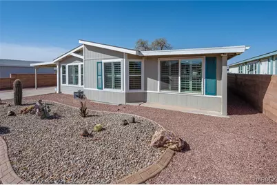 4401 S. Amanda Avenue, Fort Mohave, AZ 86426 - Photo 1