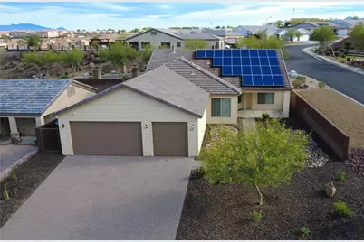 2495 Sonoma Road, Bullhead City, AZ 86442 - Photo 1