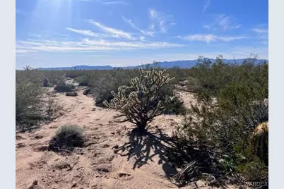 0 Gene Autry, Yucca, AZ 86438 - Photo 1