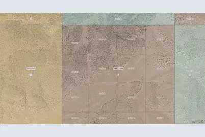 314-47-011 Unknown, Peach Springs, AZ 86434 - Photo 1