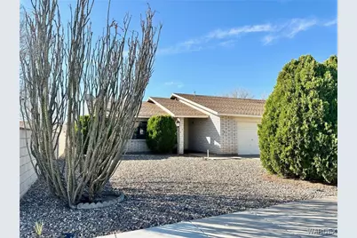 988 Shadow Crest Way, Kingman, AZ 86409 - Photo 1