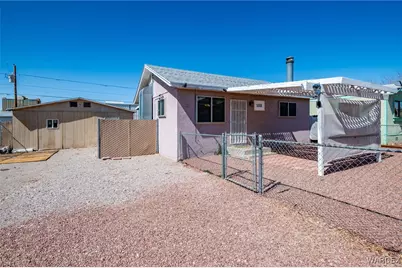 153 Palm Avenue, Bullhead City, AZ 86429 - Photo 1