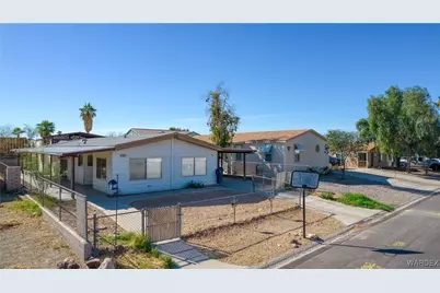 652 Palo Verde Drive, Bullhead City, AZ 86442 - Photo 1