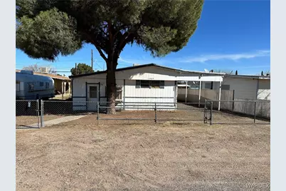 1865 E Northfield Avenue, Kingman, AZ 86409 - Photo 1