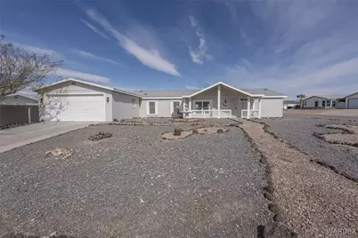 2619 E Mary Avenue, Fort Mohave, AZ 86426 - Photo 1