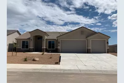 3410 Cherri Avenue, Kingman, AZ 86401 - Photo 1