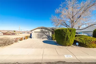 1809 Hope Avenue, Kingman, AZ 86401 - Photo 1