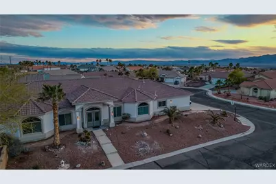 2596 Majestic Way, Bullhead City, AZ 86442 - Photo 1