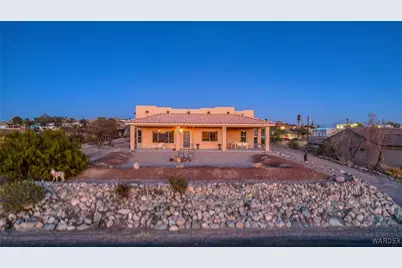13170 Cactus Drive, Topock, AZ 86436 - Photo 1