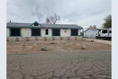 5725 S Eland Drive, Fort Mohave, AZ 86426 - Photo 1