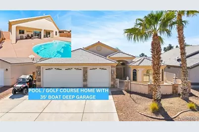 2032 Crystal Drive, Fort Mohave, AZ 86426 - Photo 1