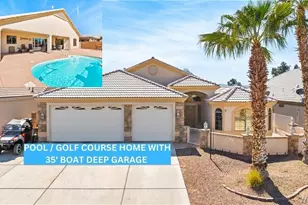 2032 Crystal Dr, Fort Mohave, AZ 86426 - Photo 1