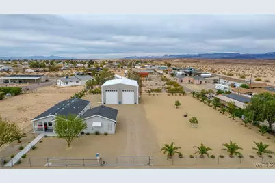 5477 E Coconino Drive, Topock, AZ 86436 - Photo 1
