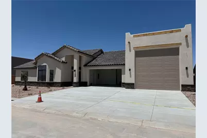 1327 E Barbary Drive, Fort Mohave, AZ 86426 - Photo 1