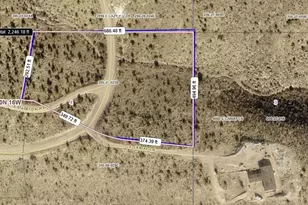 Tbd Lazy Y U, Kingman, AZ 86401 - Photo 1