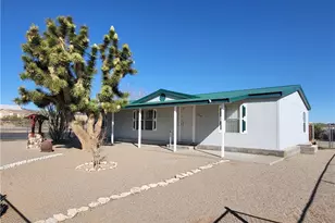 755 E Dellenbaugh Dr, Meadview, AZ 86444 - Photo 1