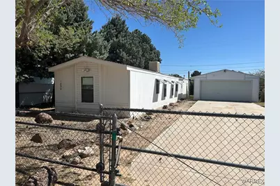 1890 E Thompson Avenue, Kingman, AZ 86409 - Photo 1