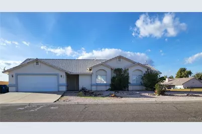 5587 S Desert Lakes Drive, Fort Mohave, AZ 86426 - Photo 1