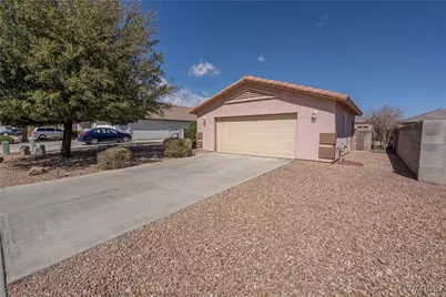 3851 E Suffock Avenue, Kingman, AZ 86409 - Photo 1