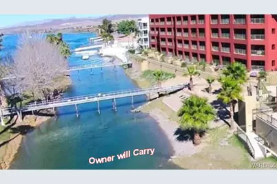 231 Moser Avenue, Condo F #(Unit 5), Bullhead City, AZ 86429 - Photo 1