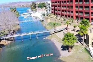 231 Moser Ave Condo F, Bullhead City, AZ 86429 - Photo 1