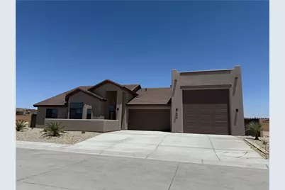 6078 S Trailblazer Avenue, Fort Mohave, AZ 86426 - Photo 1