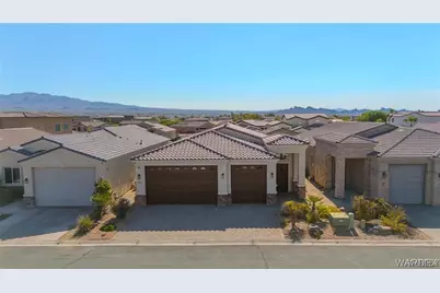 613 Veneto Loop, Lake Havasu, AZ 86403 - Photo 1