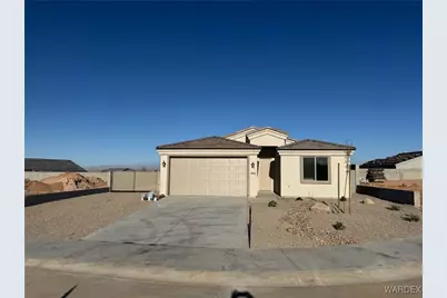 3314 Charleston Court, Kingman, AZ 86401 - Photo 1