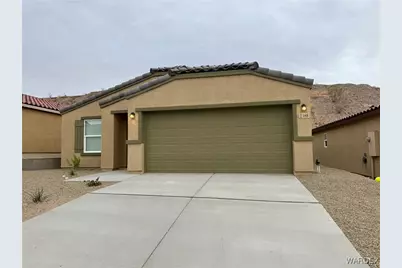 2388 Tapatio Drive, Bullhead City, AZ 86442 - Photo 1