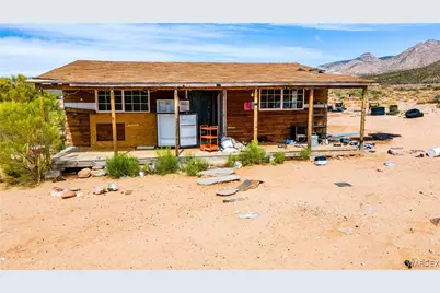 3880 N Silver Springs Road, Kingman, AZ 86401 - Photo 1