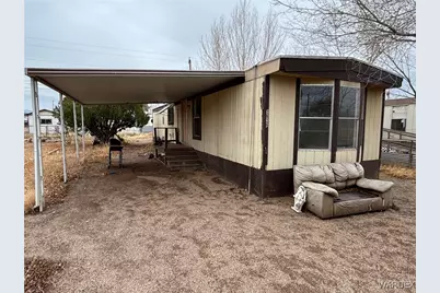 3926 E Shaeffer Avenue, Kingman, AZ 86409 - Photo 1