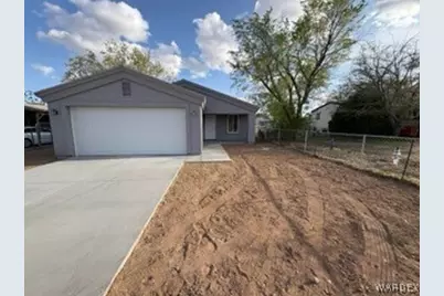 3182 E McVicar Avenue, Kingman, AZ 86409 - Photo 1